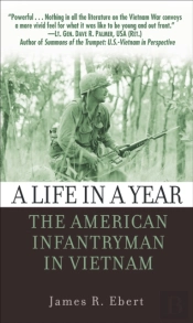 A Life In A Year