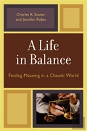 A Life In Balance