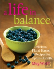 A Life In Balance