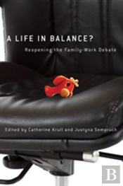 A Life In Balance?
