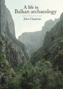 Bertrand.pt - A Life In Balkan Archaeology