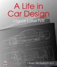 A Life In Car Design - Jaguar, Lotus, Tvr