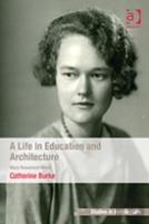 A Life In Education And Architecture