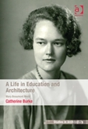 A Life In Education And Architecture