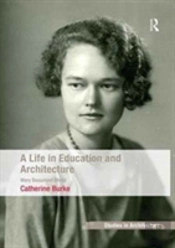 A Life In Education And Architecture