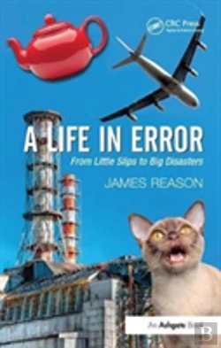 Bertrand.pt - A Life In Error