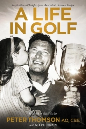 A Life In Golf