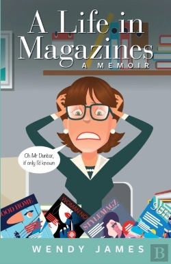 Bertrand.pt - A Life In Magazines A Memoir