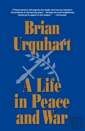 A Life In Peace And War