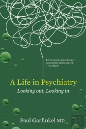 A Life In Psychiatry