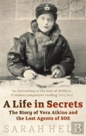 A Life In Secrets
