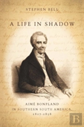 A Life In Shadow