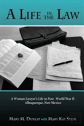 A Life In The Law