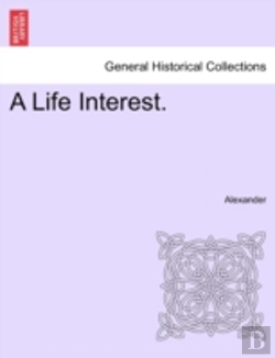 Bertrand.pt - A Life Interest.