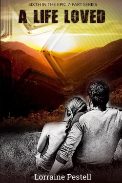 Bertrand.pt - A Life Loved: A Life Singular, Book 6