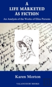 A Life Marketed As Fiction