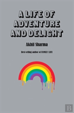 Bertrand.pt - A Life Of Adventure And Delight