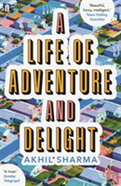 Bertrand.pt - A Life Of Adventure And Delight