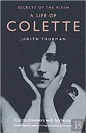 A Life Of Colette