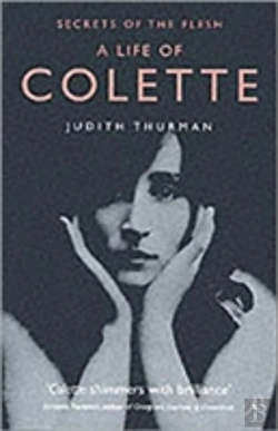 Bertrand.pt - A Life Of Colette