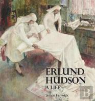 A Life Of Erlund Hudson