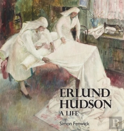 Bertrand.pt - A Life Of Erlund Hudson