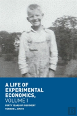 Bertrand.pt - A Life Of Experimental Economics, Volume I