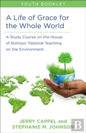 A Life Of Grace For The Whole World, Youth Book