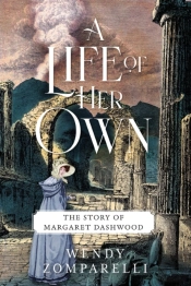A Life Of Her Own