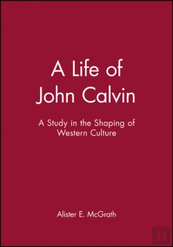 Bertrand.pt - A Life Of John Calvin