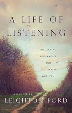 Bertrand.pt - A Life Of Listening Â€“ Discerning God`S Voice And Discovering Our Own