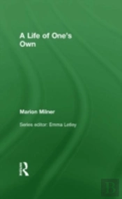 A Life Of One'S Own