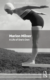 A Life Of One'S Own