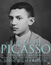 A Life Of Picasso Volume I