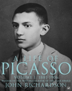 Bertrand.pt - A Life Of Picasso Volume I