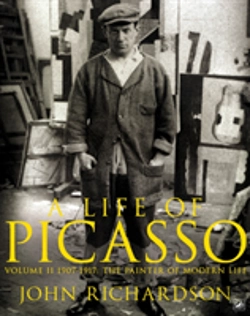 Bertrand.pt - A Life Of Picasso Volume Ii