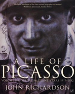 Bertrand.pt - A Life Of Picasso Volume Iii