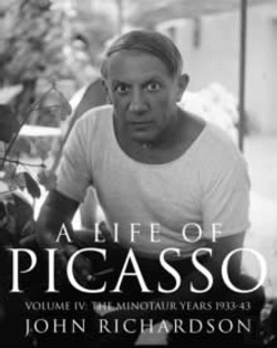 Bertrand.pt - A Life Of Picasso Volume Iv