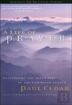 A Life Of Prayer