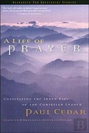 A Life Of Prayer