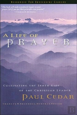 Bertrand.pt - A Life Of Prayer