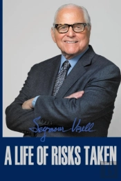 A Life Of Risks Taken