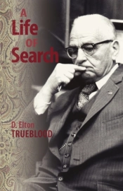 A Life Of Search
