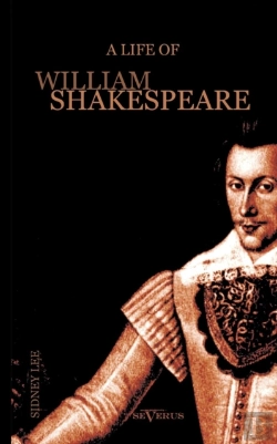 Bertrand.pt - A Life Of William Shakespeare. Biography