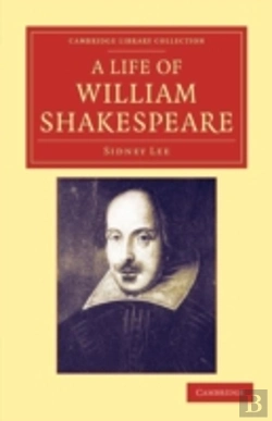 Bertrand.pt - A Life Of William Shakespeare