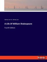 A Life Of William Shakespeare