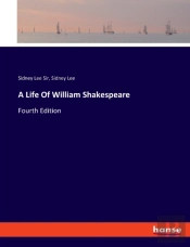 A Life Of William Shakespeare