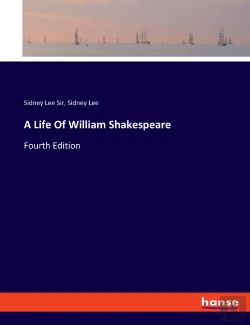 Bertrand.pt - A Life Of William Shakespeare