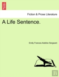 Bertrand.pt - A Life Sentence.