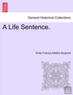 Bertrand.pt - A Life Sentence.